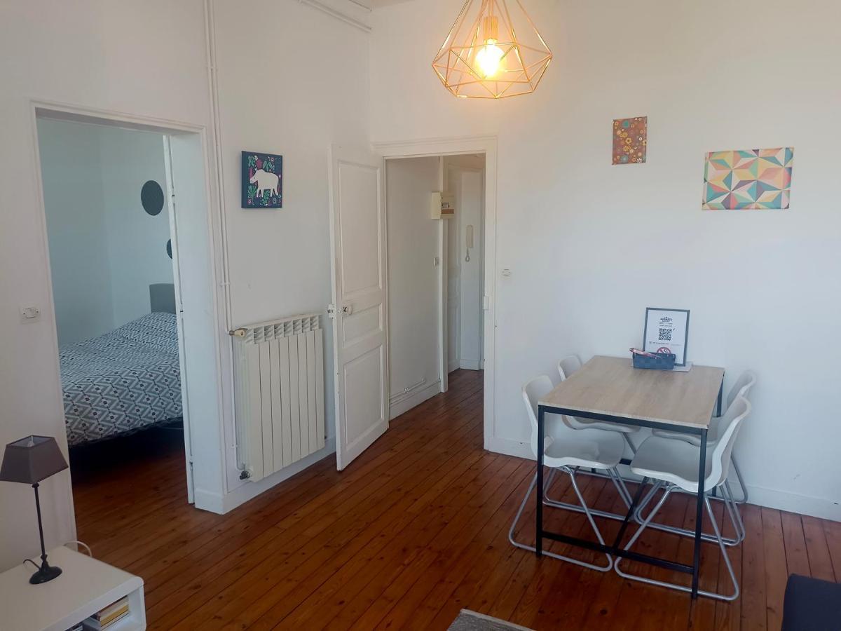 Balcon Sur Loire Local Velo Apartman Saumur Kültér fotó